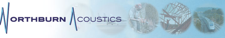 Northburn Acoustics Logo